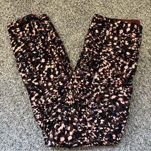 Lululemon Invigorate High Rise Tight 23 Motion Flux Multi size 6